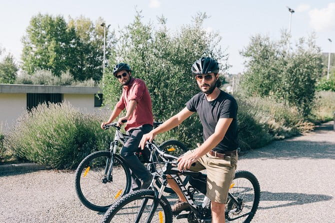 Private E-bike Tour in Chianti from Florence - Why the 7-hour timing works (and when it might not)