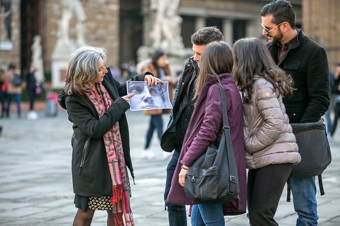 Private Exclusive Tour of Florence main attractions with local licensed Guide - A 2-Hour Florence Walk That Gives You Bearings Fast