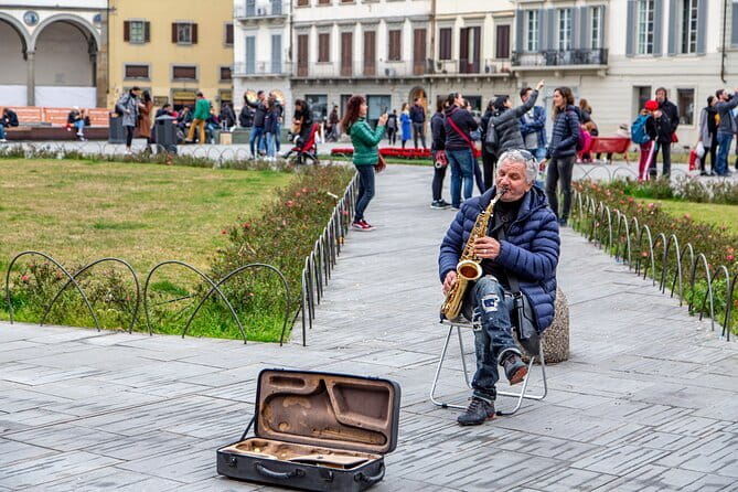 Private Exclusive Tour of Florence main attractions with local licensed Guide - San Lorenzo Area: Where the Tour Ends and Your Wandering Begins