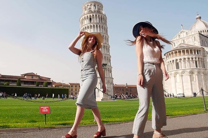 Private Excursion to Pisa and the Leaning Tower from Florence - Key Things I’d Pay Attention To