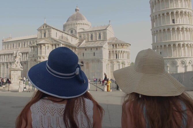 Private Excursion to Pisa and the Leaning Tower from Florence - Price and Logistics: How to Judge the Real Value of $399.41
