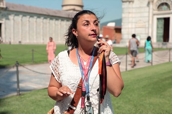 Private Excursion to Pisa and the Leaning Tower from Florence - Piazza dei Miracoli: The Outdoor Tour That Gives You the Right Frame
