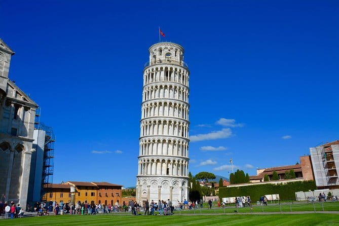 Private Excursion to Siena, San Gimignano and Chianti Landscapes - Optional add-ons: wine stops, lunch reservations, and small detours