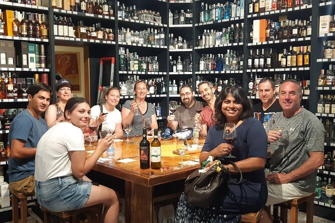 Private Flavors of Florence Walking Tour (Food and Wine Included) - Key things to know before you go