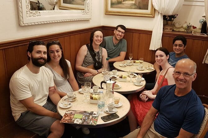 Private Flavors of Florence Walking Tour (Food and Wine Included) - Piazza, Via de’ Tornabuoni, and a quick Medici connection
