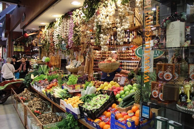 Private Flavors of Florence Walking Tour (Food and Wine Included) - Coffee bar start: two roasts and what roasting does