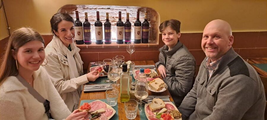 Private Flavors of Florence Walking Tour(Food&Wine Included) - Who this suits best (and who should rethink it)