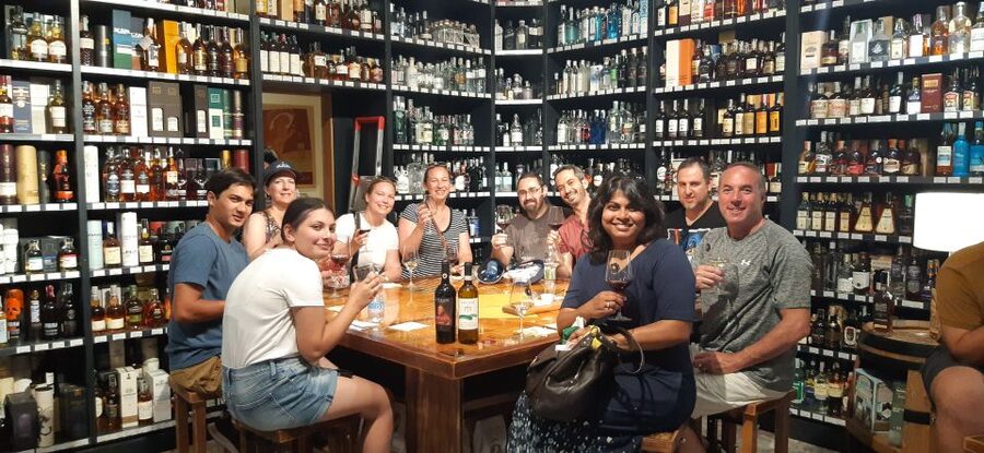 Private Flavors of Florence Walking Tour(Food&Wine Included) - How a 3-hour private food walk turns Florence into a tasting map