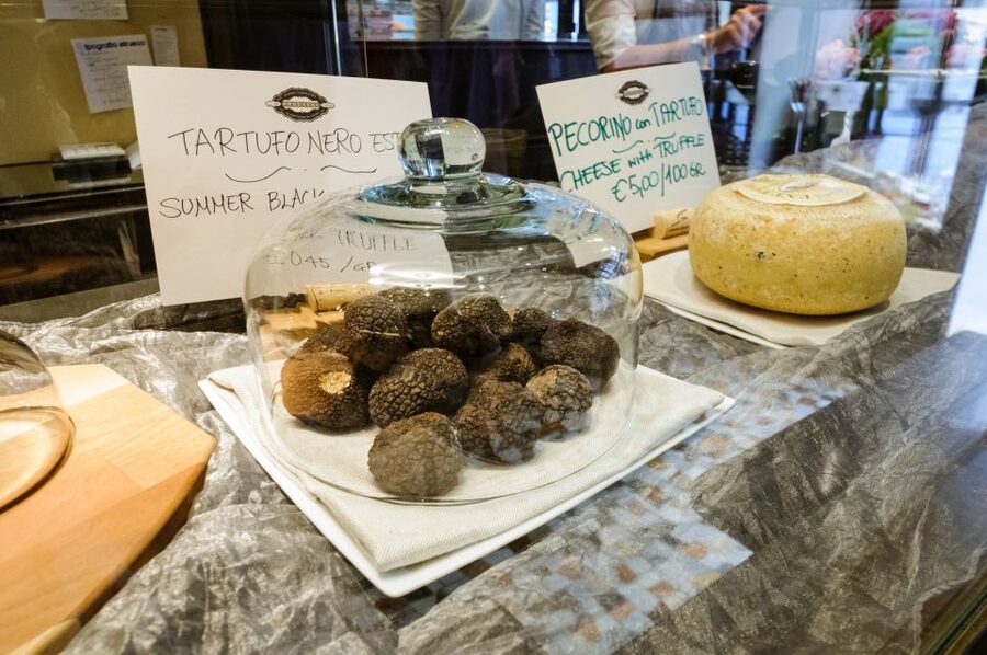 Private Flavors of Florence Walking Tour(Food&Wine Included) - The food-to-wine balance: how the route stays enjoyable