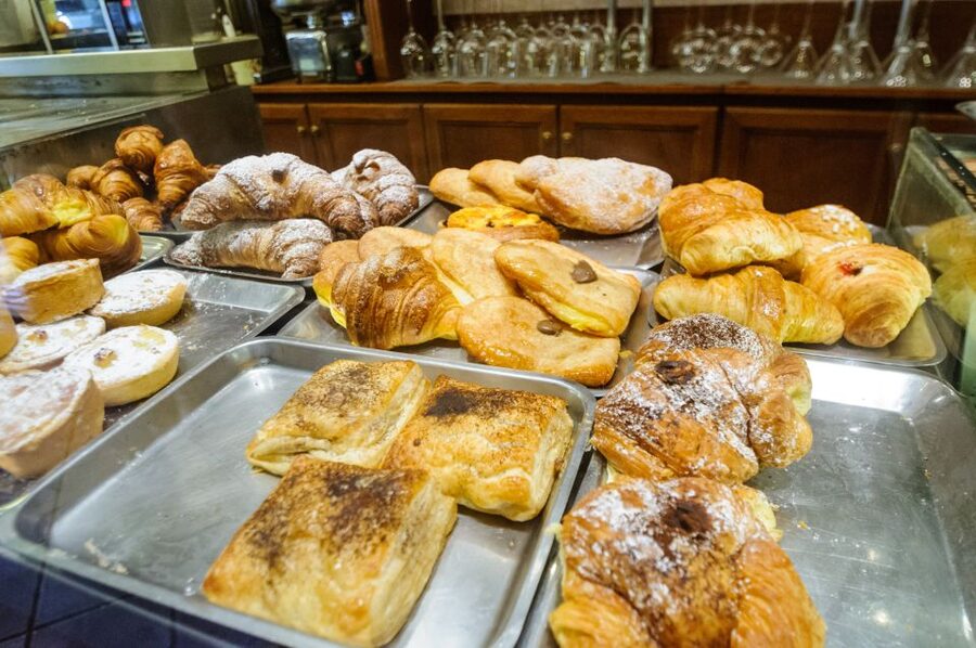 Private Flavors of Florence Walking Tour(Food&Wine Included) - Antica Gelateria Fiorentina: the sweet finish that feels earned