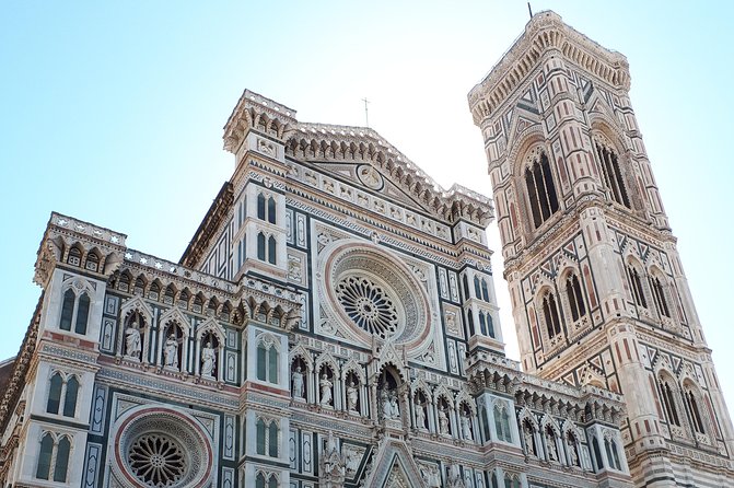 Private Florence Cathedral Tour - Key things I’d circle before you book
