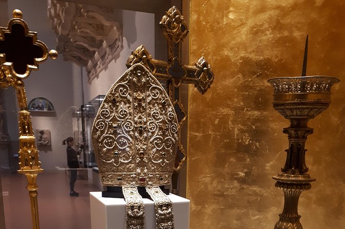 Private Florence Cathedral Tour - Giotto’s Bell Tower: Plan Your 414-Step Visit Within 72 Hours