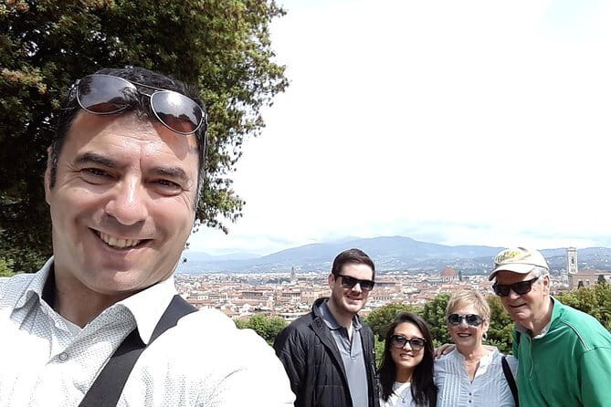 Private Florence City Tour & The Mall Shopping - Key highlights worth your attention