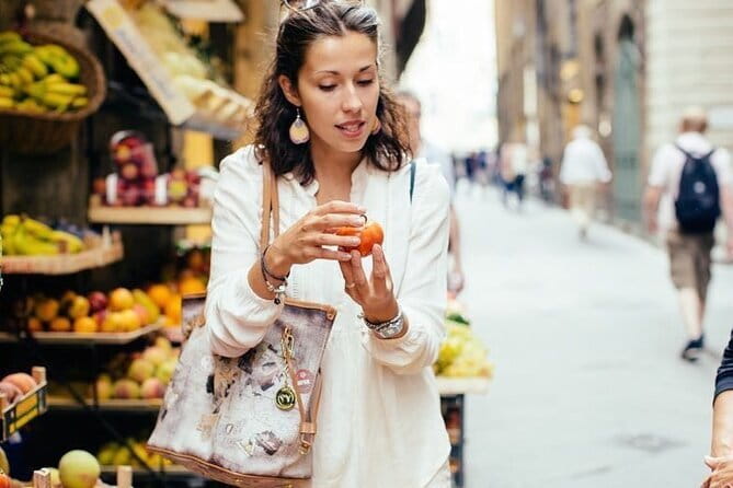 Private Florence Food Walking Tour with Wine and Food Tastings - Quick hits before you go