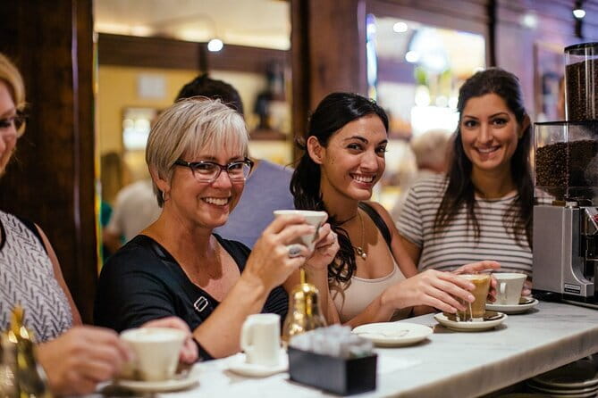 Private Florence Food Walking Tour with Wine and Food Tastings - A 5-hour Florence food walk that feels like lunch