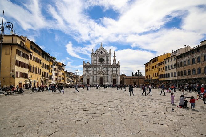Private Florence Highlight Half Day Tour - What This Private 3-Hour Tour Gets You in Florence