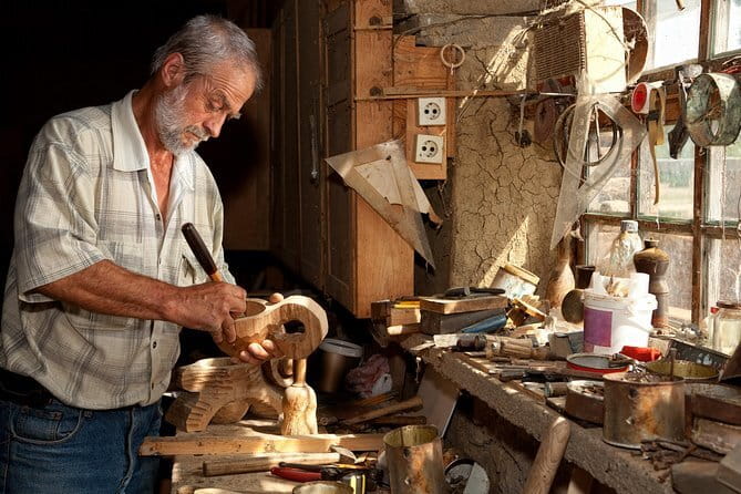Private Florence Oltrarno Art and Crafts Walking Tour - Key Highlights You’ll Actually Care About