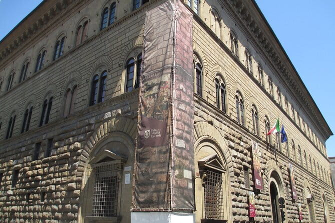 Private Florence Tour: 3-Hour Walking Tour with a Licenced Guide - Dante’s Area and a 1000-Year-Old Church Stop