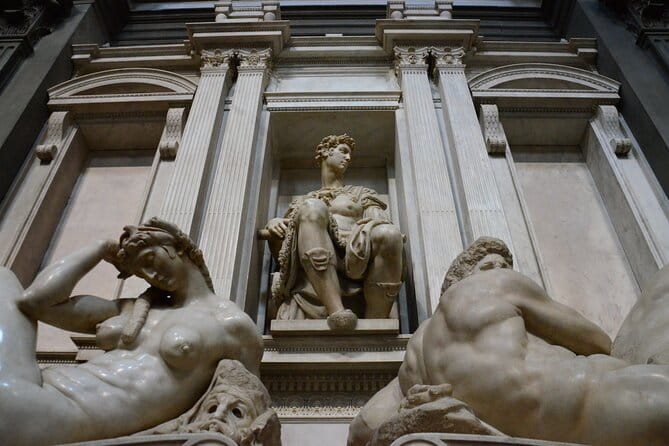 Private Florence Tour by Golf Cart ETukTuk with Audio Guide - Audio Guide Reality Check: How It Works and What to Expect