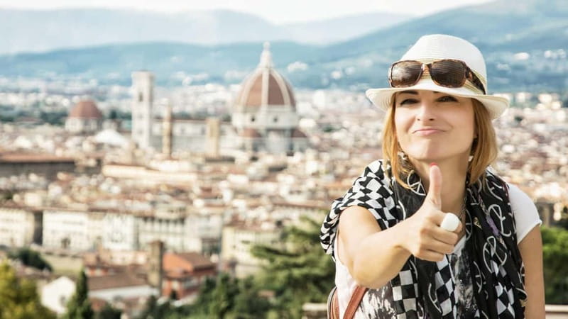 Private Florence Tour with a Local: Custom Highlights & Gems - Key points that matter before you go