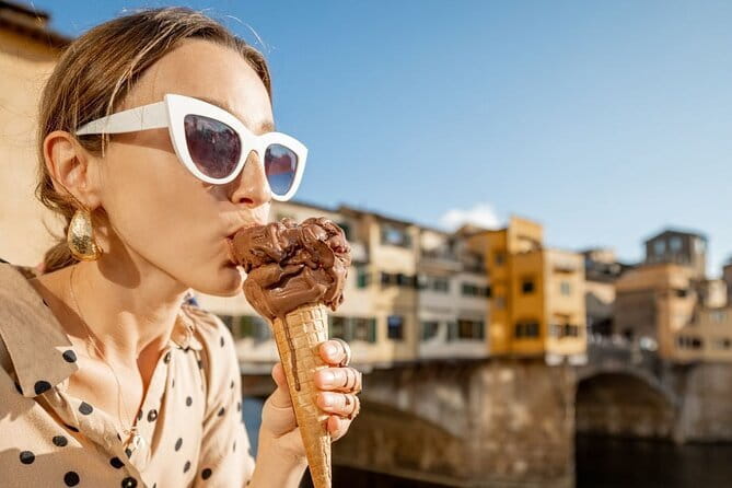 Private Food Tour In Florence - Piazza Santo Spirito: Seasonal Food and Gelato to Close Strong