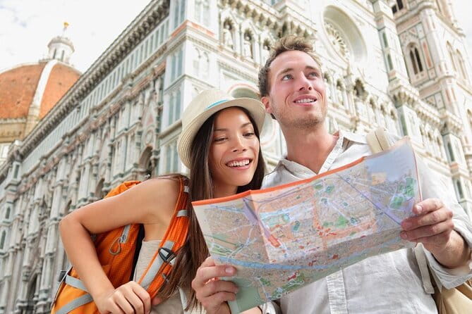 Private Food Tour In Florence - Duomo Complex: Santa Maria del Fiore and the Views That Hit Hard
