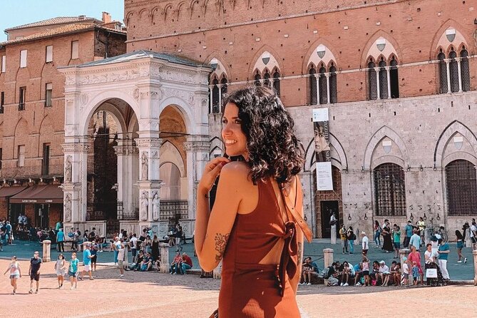 PRIVATE Full-Day GUIDED Tour: Siena, San Gimignano and Chianti - A Private Tuscany Day That Doesn’t Feel Like a Race