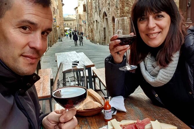PRIVATE Full-Day GUIDED Tour: Siena, San Gimignano and Chianti - Price and Value: What $508.66 Buys You (and When It’s a Smart Move)