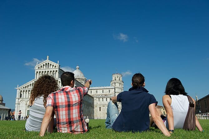 PRIVATE Full-Day Pisa and Lucca GUIDED Tour from Florence - Key points worth knowing before you go