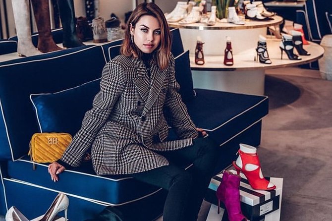 PRIVATE Full-Day Shopping Tour: The Mall GUCCI and Spaces PRADA outlet - Stop 1: Prada at Space (why this stop matters)