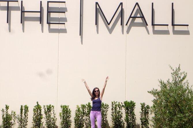 PRIVATE Full-Day Shopping Tour: The Mall GUCCI and Spaces PRADA outlet - Who this tour suits (and who may not need it)