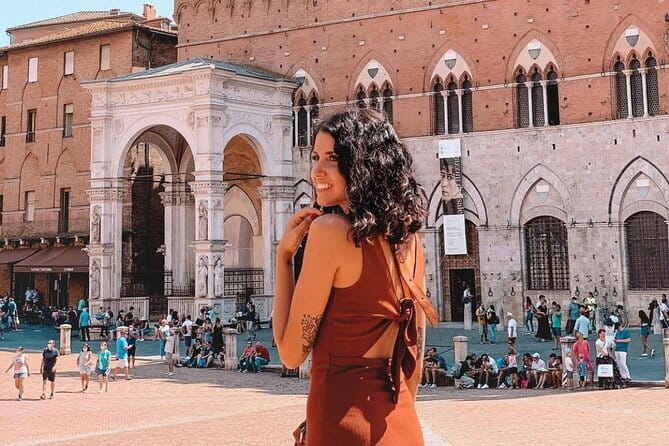 PRIVATE Full-Day Siena and Chianti Classico Wine Experience. - Key highlights worth planning around