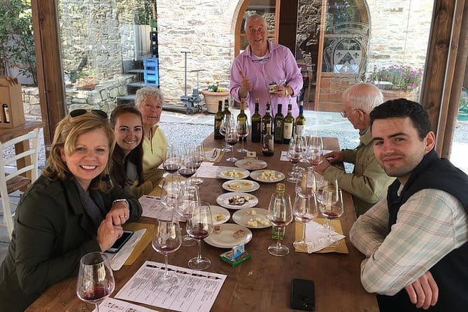 PRIVATE Full-Day Siena, San Gimignano and Chianti from Florence - Car-Free Tuscany: Florence Pickup to Siena Without Stress