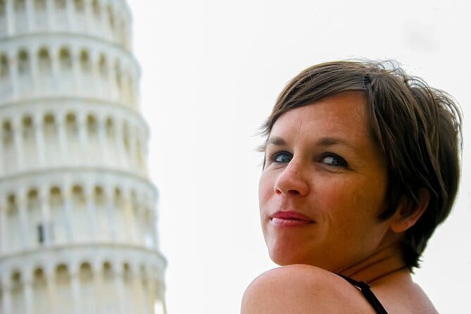 PRIVATE Full-Day Tour around Pisa and Lucca from Florence - Hotel pickup in Florence, Wi‑Fi comfort, and how timing really matters