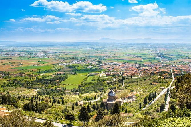 Private Full-Day Tour of Assisi and Cortona from Florence - The Florence-to-Assisi-to-Cortona game plan (and why it works)