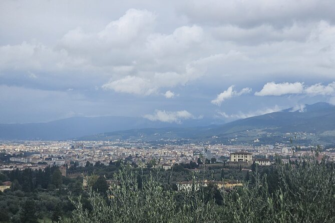Private Golf Cart Tour: From San Frediano To Michelangelo Square - Key things I’d watch for on this Florence golf cart tour