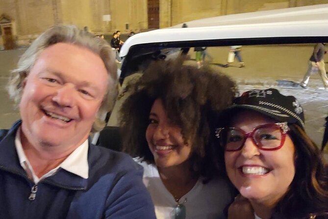 Private Golf Cart Tour to Fiesole & Roman theatre - Guides and pace: what the best experiences have in common