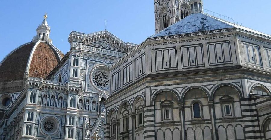Private Guide at disposal in Florence - Key Things That Make This Private Florence Guide Worth It