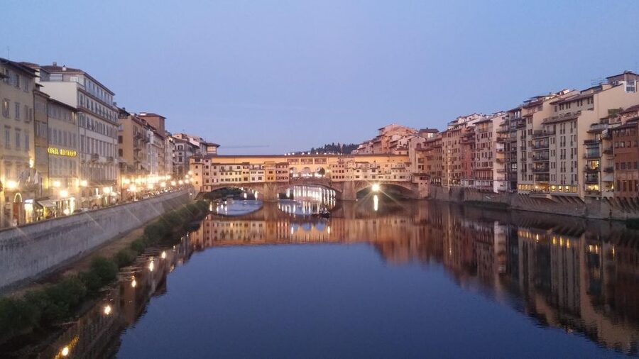 Private Guide at disposal in Florence - The Guide’s Real Talent: Turning Renaissance Art Into Something You Can See