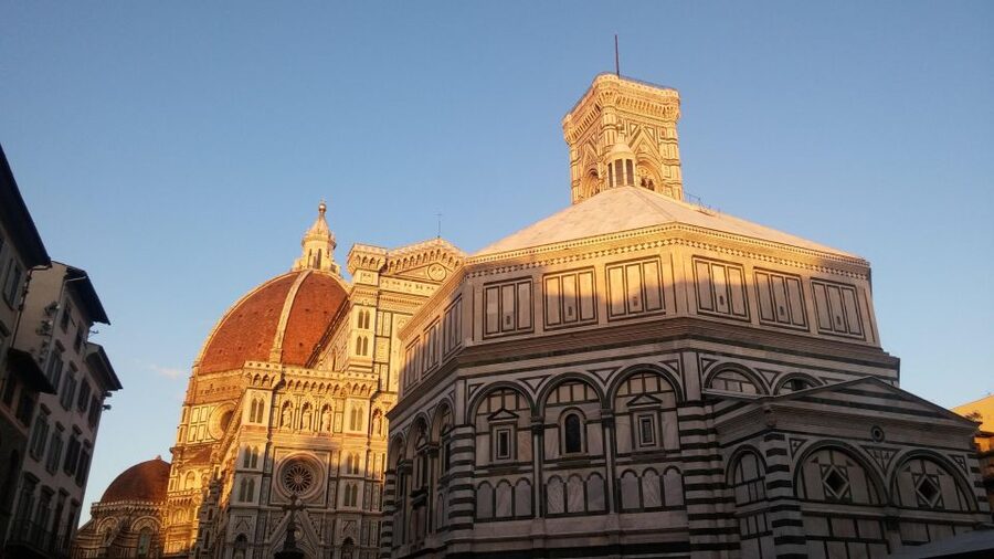 Private Guide at disposal in Florence - Museum Entry Fees: Why This Matters for Your Budget and Your Day