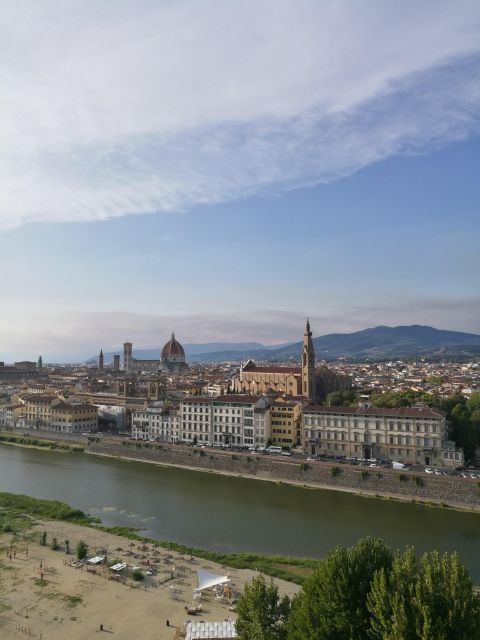 Private Guide at disposal in Florence - Price and Value: $377 per Group Up to 20