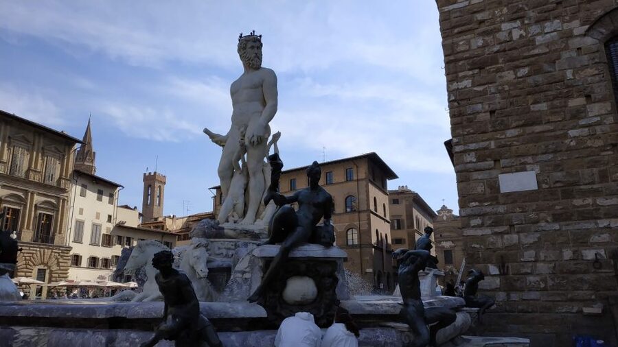 Private Guide at disposal in Florence - What Stands Out in the Real-World Feedback