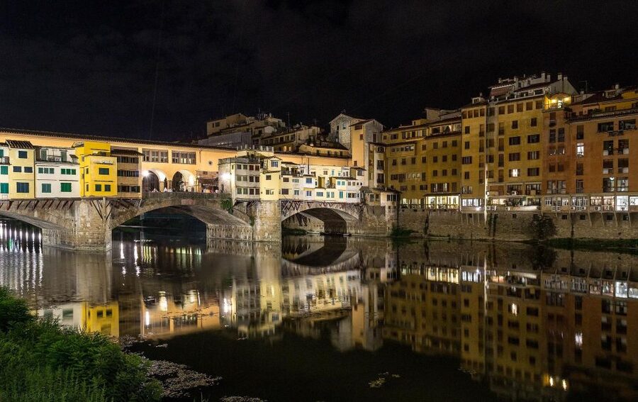 Private Guide at disposal in Florence - 3 to 8 Hours of Florence, Chosen by You (Not a Fixed Script)