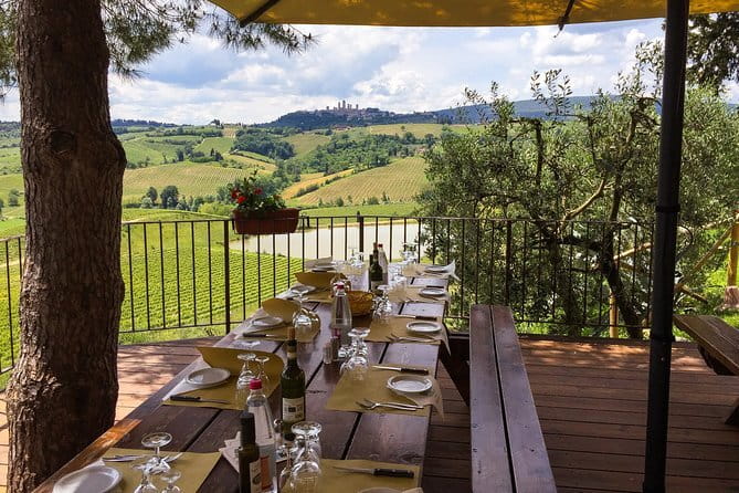 Private Guided E-bike Tour of San Gimignano with Wine Tasting - Key Highlights You’ll Care About