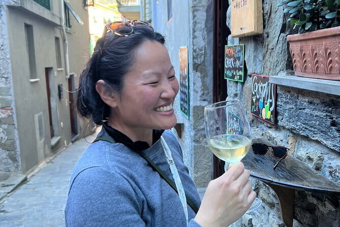 Private Guided Hiking Cinque Terre Day From Florence - Price and Value: Is $600.79 Per Person Actually Fair?