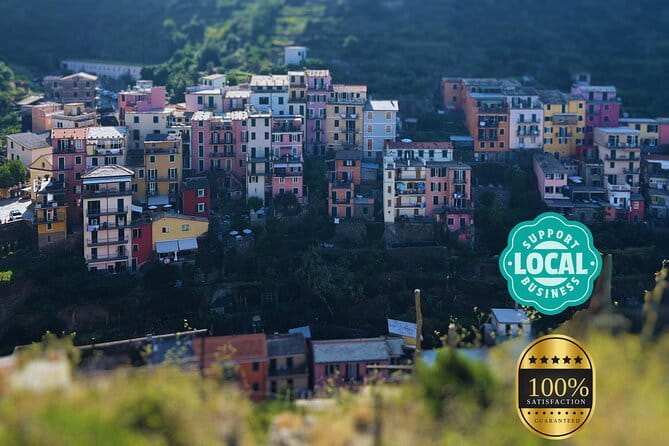 Private Guided Hiking Cinque Terre Day From Florence - Who Should Book This, and Who Should Skip It