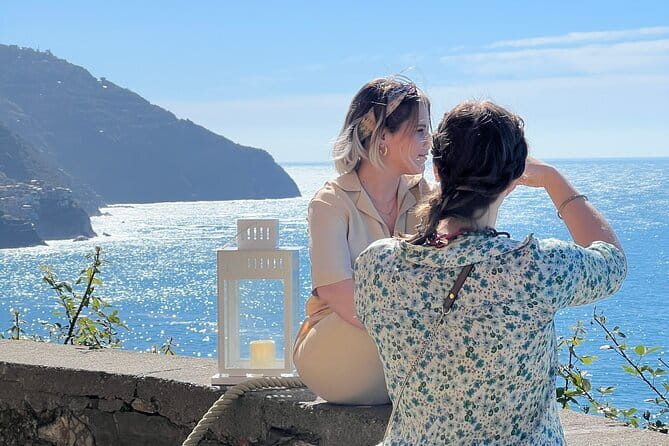 Private Guided Hiking Cinque Terre Day From Florence - Private Logistics: How You Avoid the Train-and-Ferry Chess Match