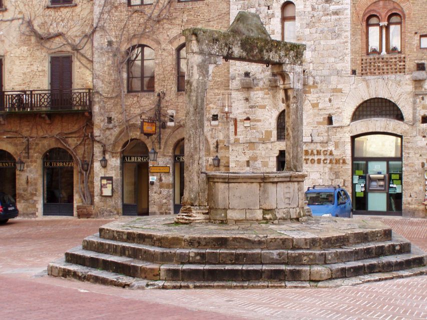 Private Guided Tour in San Gimignano - Price and value: is $158.60 per person worth it