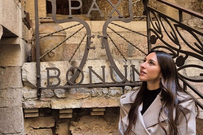 Private guided tour of the medieval village of Volterra - Key Highlights You’ll Actually Feel on the Walk