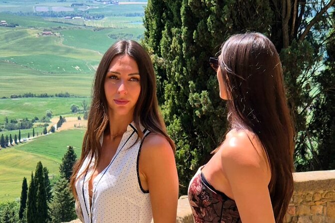 Private guided tour of the medieval village of Volterra - What Makes the Private Guide Experience Worth It